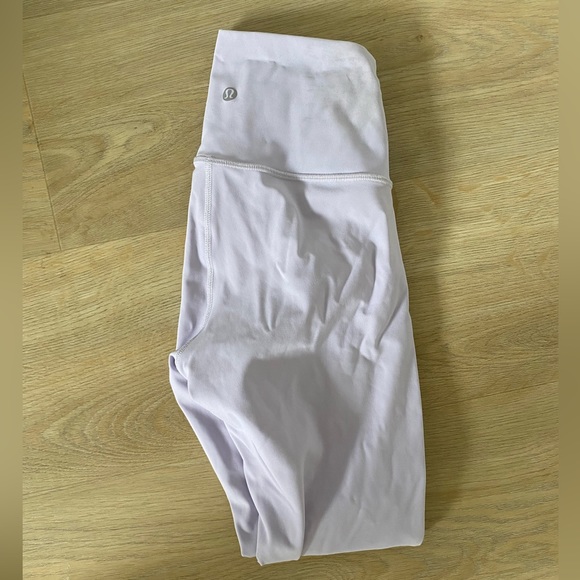 Lululemon tights - Picture 1 of 1